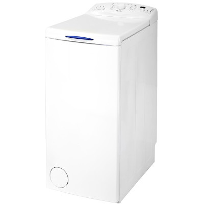 Пральна машина Whirlpool AWE 66710 UA (вертик.)