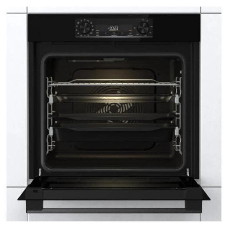 Духова шафа Gorenje BOS6737E20FBG