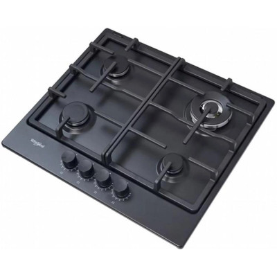 Варильна поверхня Whirlpool TKRL661NB