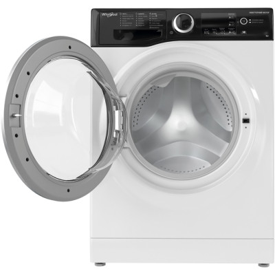 Пральна машина Whirlpool WRBSB 6228 B UA (інвертор)