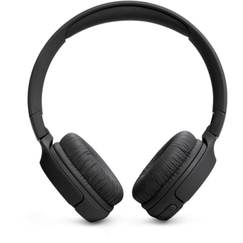Навушники JBL Tune 520 BT Black (JBLT520BTBLKEU)