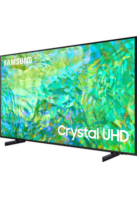 Телевізор Samsung UE43CU8000UXUA
