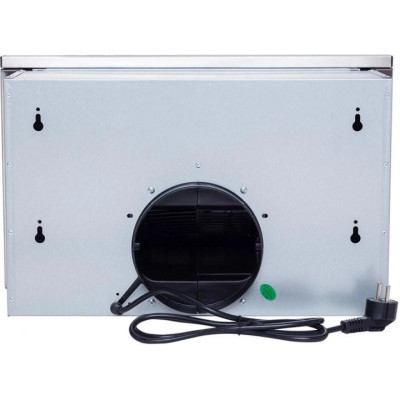 Витяжка Minola HTL 6214 I 700 LED (телескопічна)