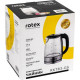 Чайник Rotex RKT83-GS (скло, підсвітка)