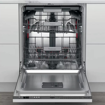 Посудомийна машина Whirlpool WIO 3T133 PLE (вбудована, 60 см) Посудомийна машина Whirlpool WIO 3T133 PLE (вбудована, 60 см)