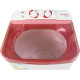 Пральна машина Milano FWM-40 PA RED