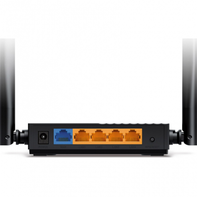 Маршрутизатор TP-LINK Archer A64