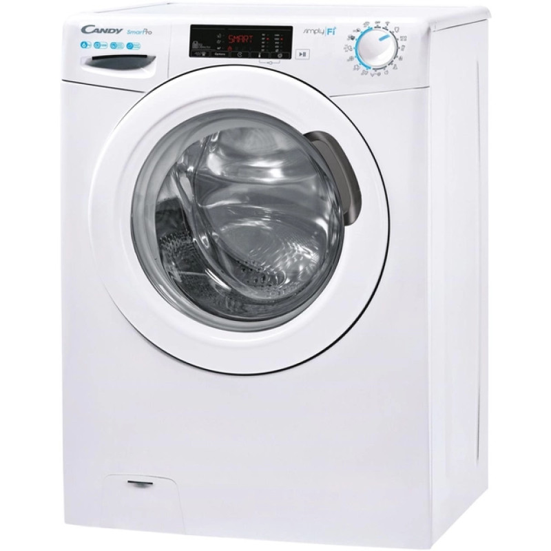 Пральна машина Candy CO4 1265TXE/1-S