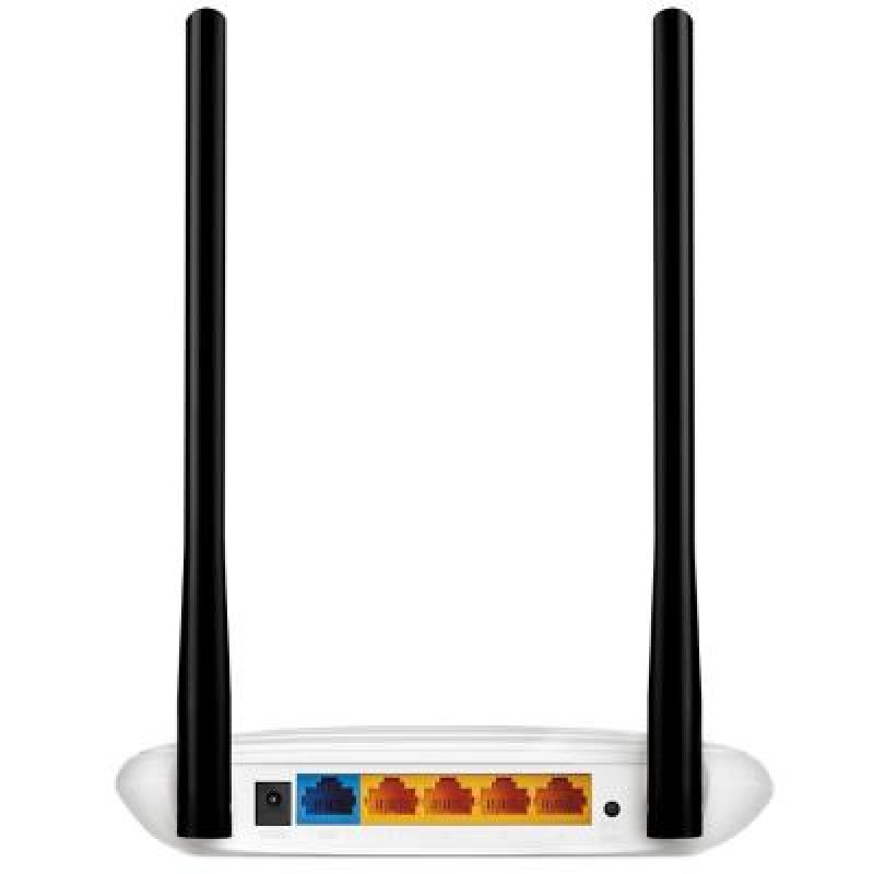 Маршрутизатор TP-LINK TL-WR841N
