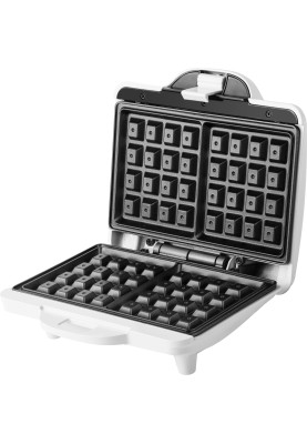 Вафельниця ECG S 1370 Waffle