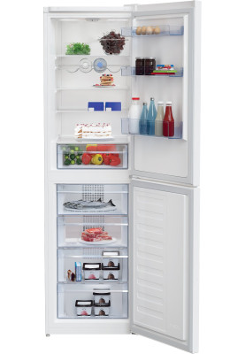 Холодильник Beko RCHA386K30W (4 відділення)