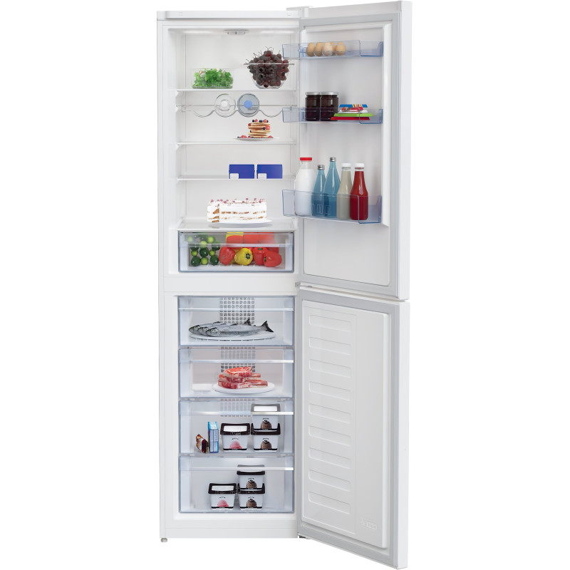 Холодильник Beko RCHA386K30W (4 відділення)
