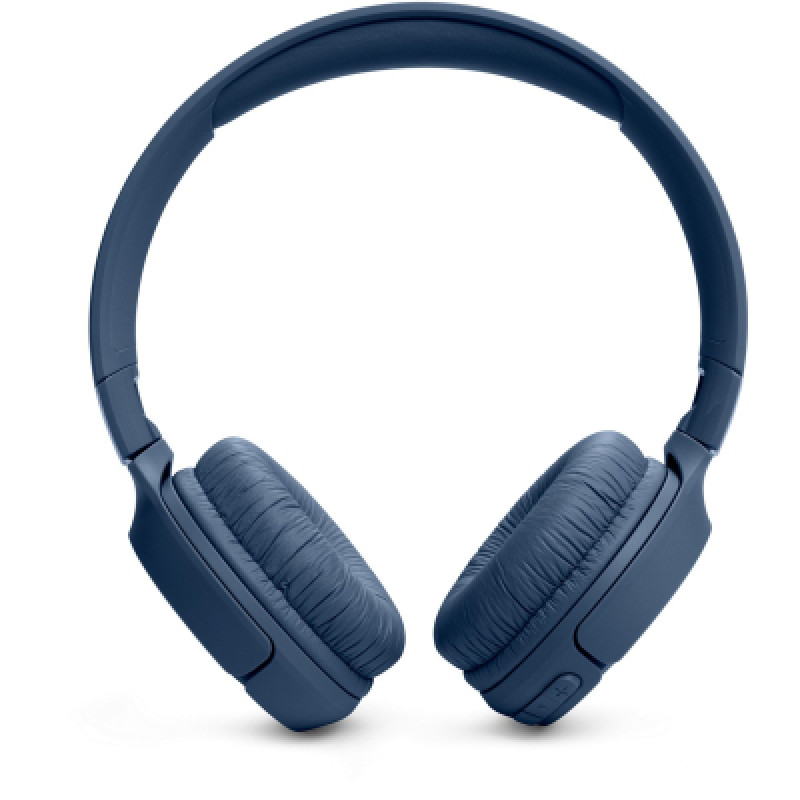 Навушники JBL Tune 520 BT Blue (JBLT520BTBLUEU)