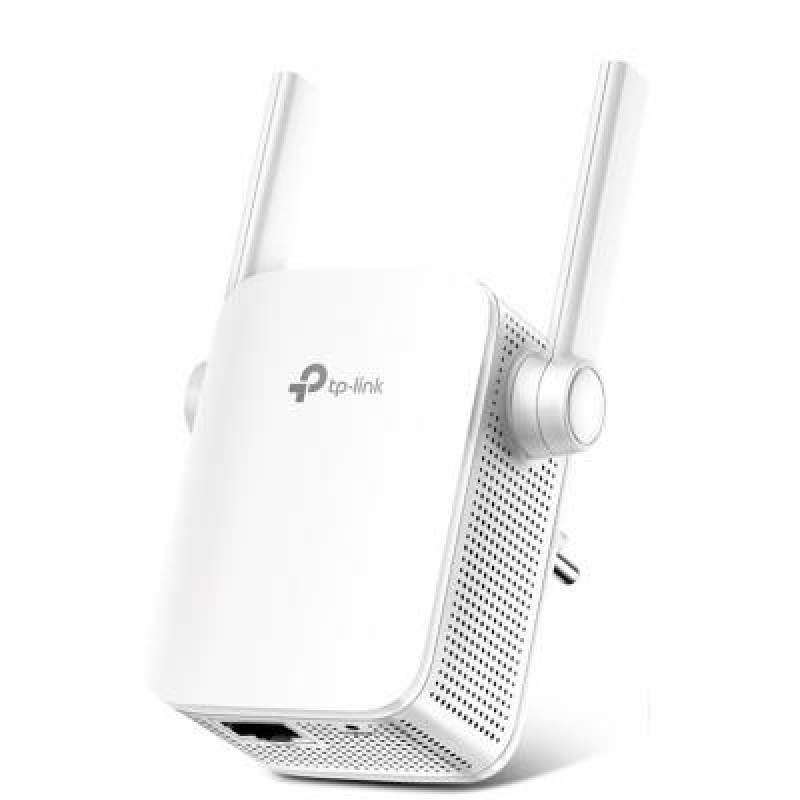 Ретранслятор TP-LINK RE205