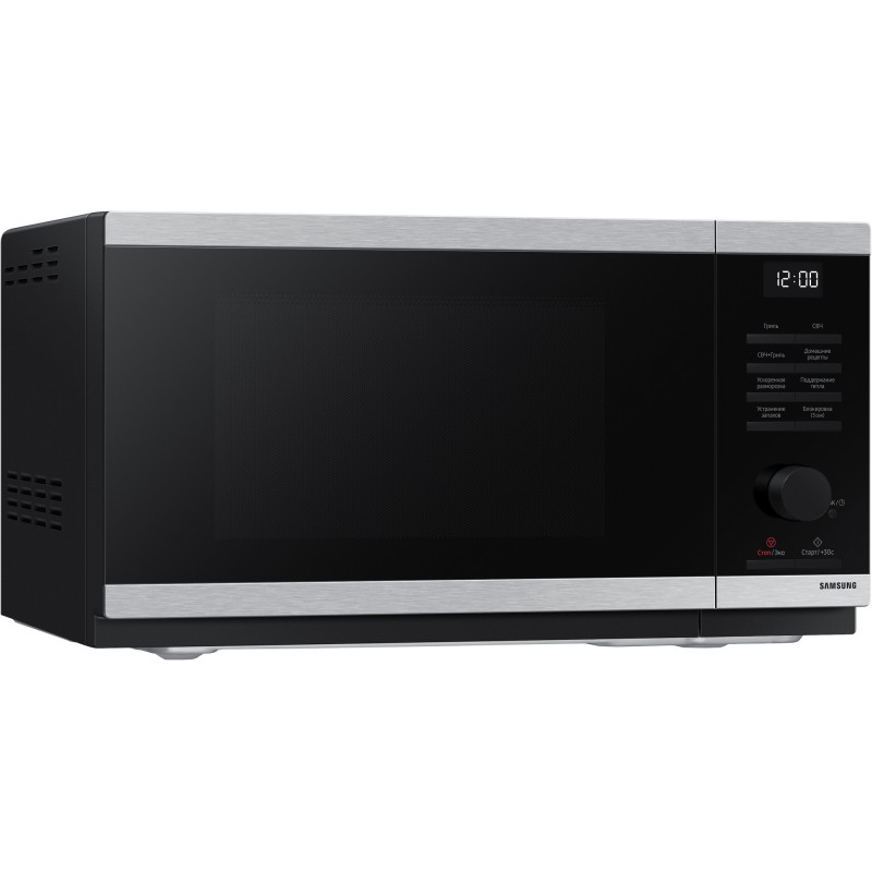 Мікрохвильова піч Samsung MG23DG4524ATE2
