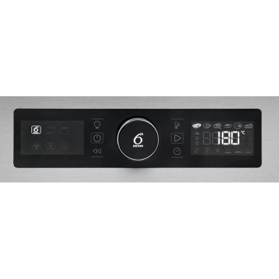 Духова шафа Whirlpool AKZ 96230IX Духова шафа Whirlpool AKZ 96230IX