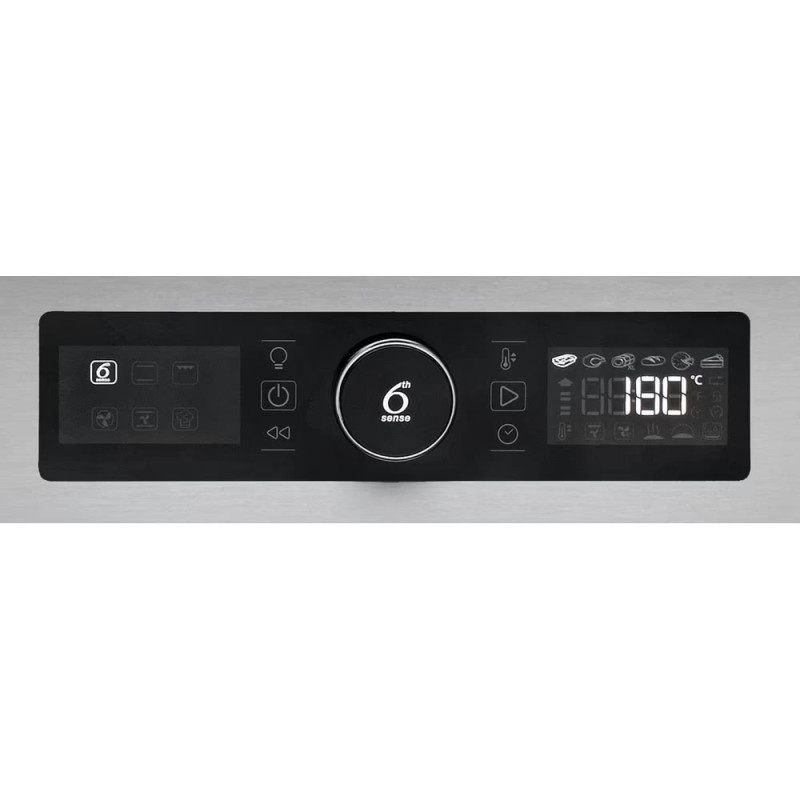 Духова шафа Whirlpool AKZ 96230IX