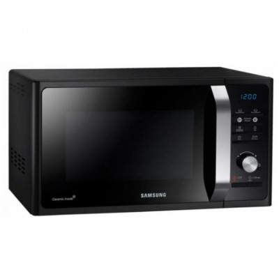 Мікрохвильова піч Samsung MG23F301TAK
