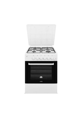 Плита комбінована ARTEL APETITO 10-E WHITE