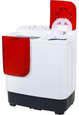 Пральна машина ARTEL TE 60 RED
