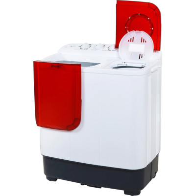 Пральна машина ARTEL TE 60 RED