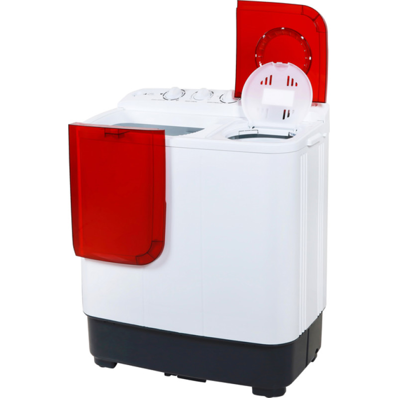 Пральна машина ARTEL TE 60 RED