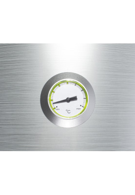 Водонагрівач ARTEL ART-WH-2.0-80 STEEL