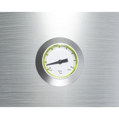 Водонагрівач ARTEL ART-WH-2.0-80 STEEL