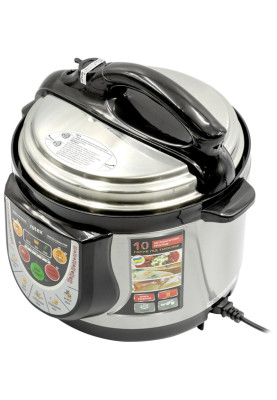 Мультиварка-скороварка Rotex REPC53-B