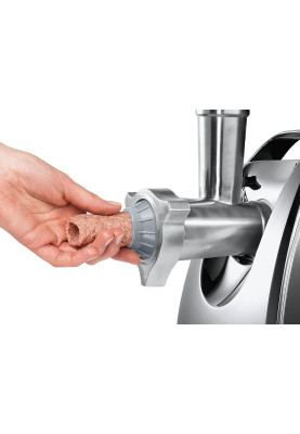 М`ясорубка Bosch MFW67440 шинковка