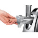 М`ясорубка Bosch MFW67440 шинковка