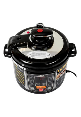 Мультиварка-скороварка Rotex REPC57-B