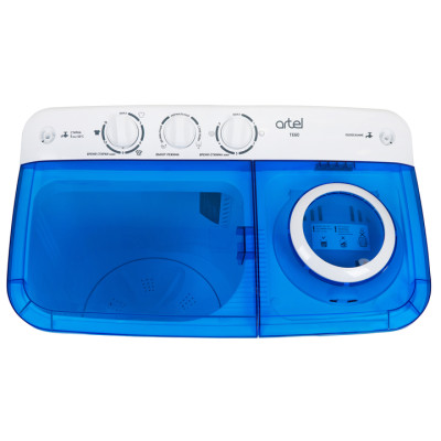 Пральна машина ARTEL TE 60 BLUE