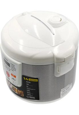 Мультиварка Rotex RMC508-W