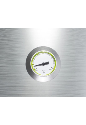 Водонагрівач ARTEL ART-WH-1.5-50  STEEL
