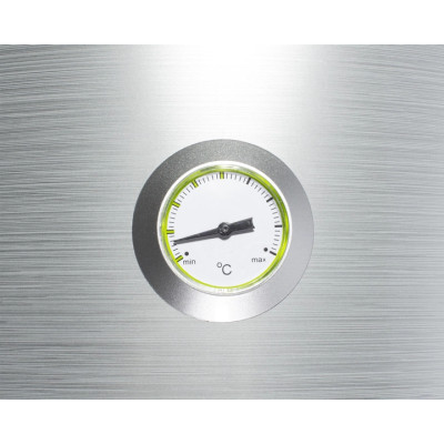Водонагрівач ARTEL ART-WH-1.5-50  STEEL