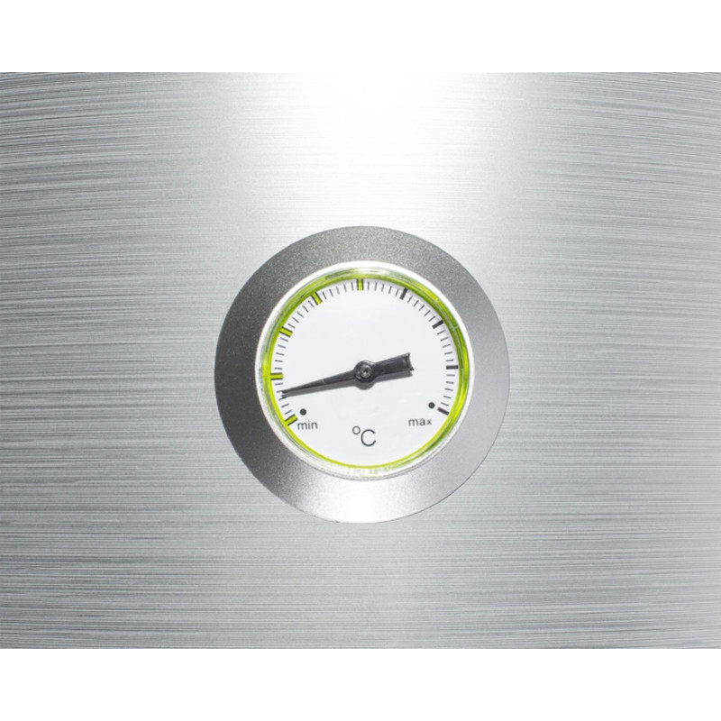 Водонагрівач ARTEL ART-WH-1.5-50  STEEL