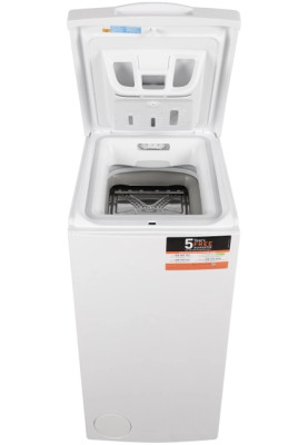 Пральна машина Indesit BTW A61053 EU (вертик.)