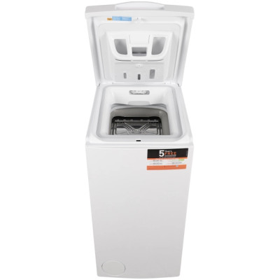 Пральна машина Indesit BTW A61053 EU (вертик.)