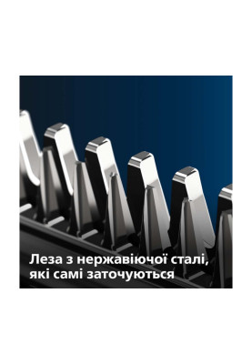 Машинка для стрижки Philips HC3505/15
