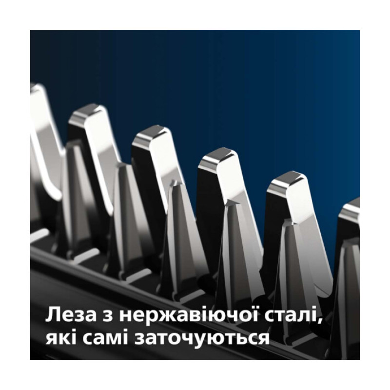 Машинка для стрижки Philips HC3505/15