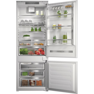 Холодильник Whirlpool SP40 801EU (вбудований)