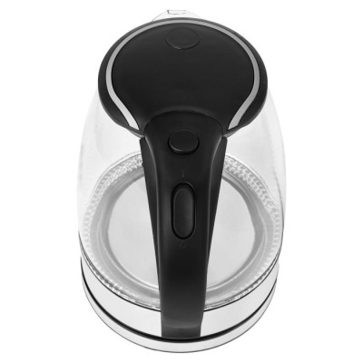 Чайник Rotex RKT82-G (скло, підсвітка)