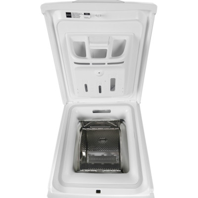Пральна машина Indesit BTW D51052 (EU) (вертик.)