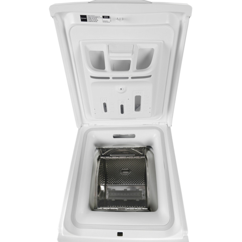 Пральна машина Indesit BTW D51052 (EU) (вертик.)
