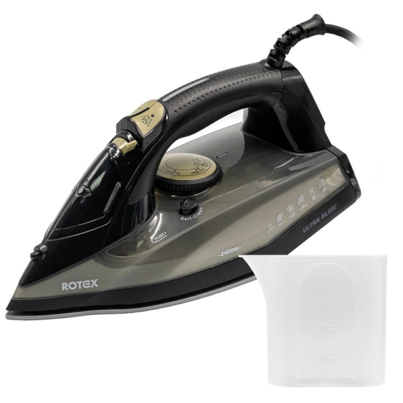 Праска Rotex RIC40-C Ultra Glide