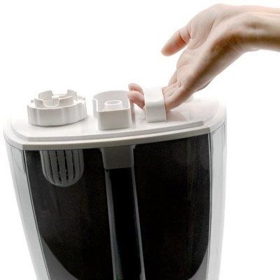 Зволожувач повітря Rotex RHF600-W Зволожувач повітря Rotex RHF600-W