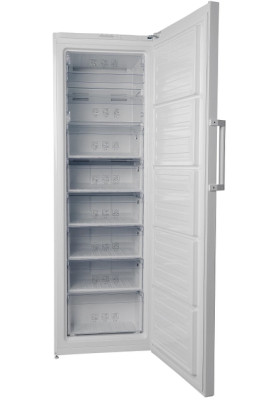 Морозильна камера BEKO RFNE312K21W