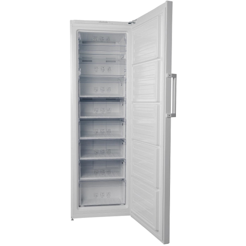 Морозильна камера BEKO RFNE312K21W