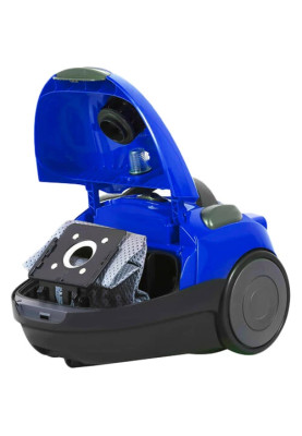 Порохотяг ARTEL VCB0316 BLUE (мішок)